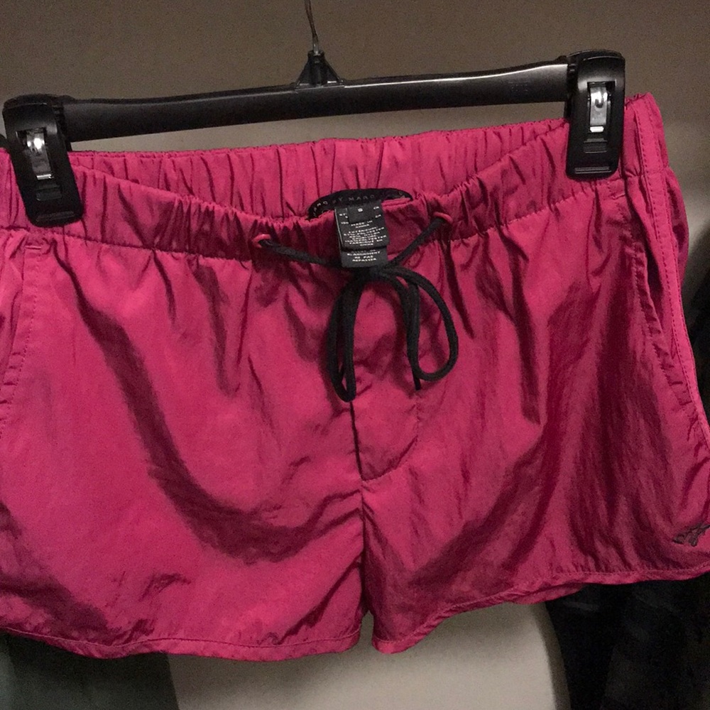 Marc Jacobs Magenta Swimsuit -S